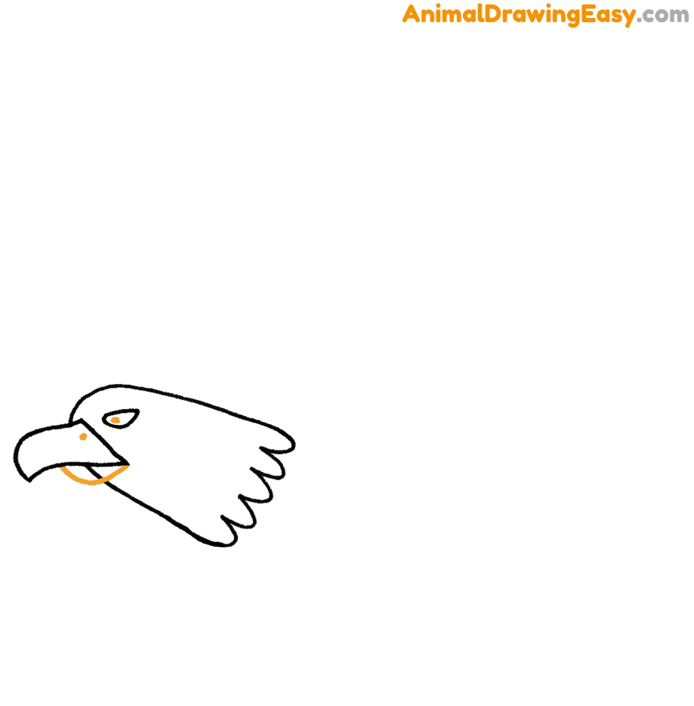 Bald Eagle Art