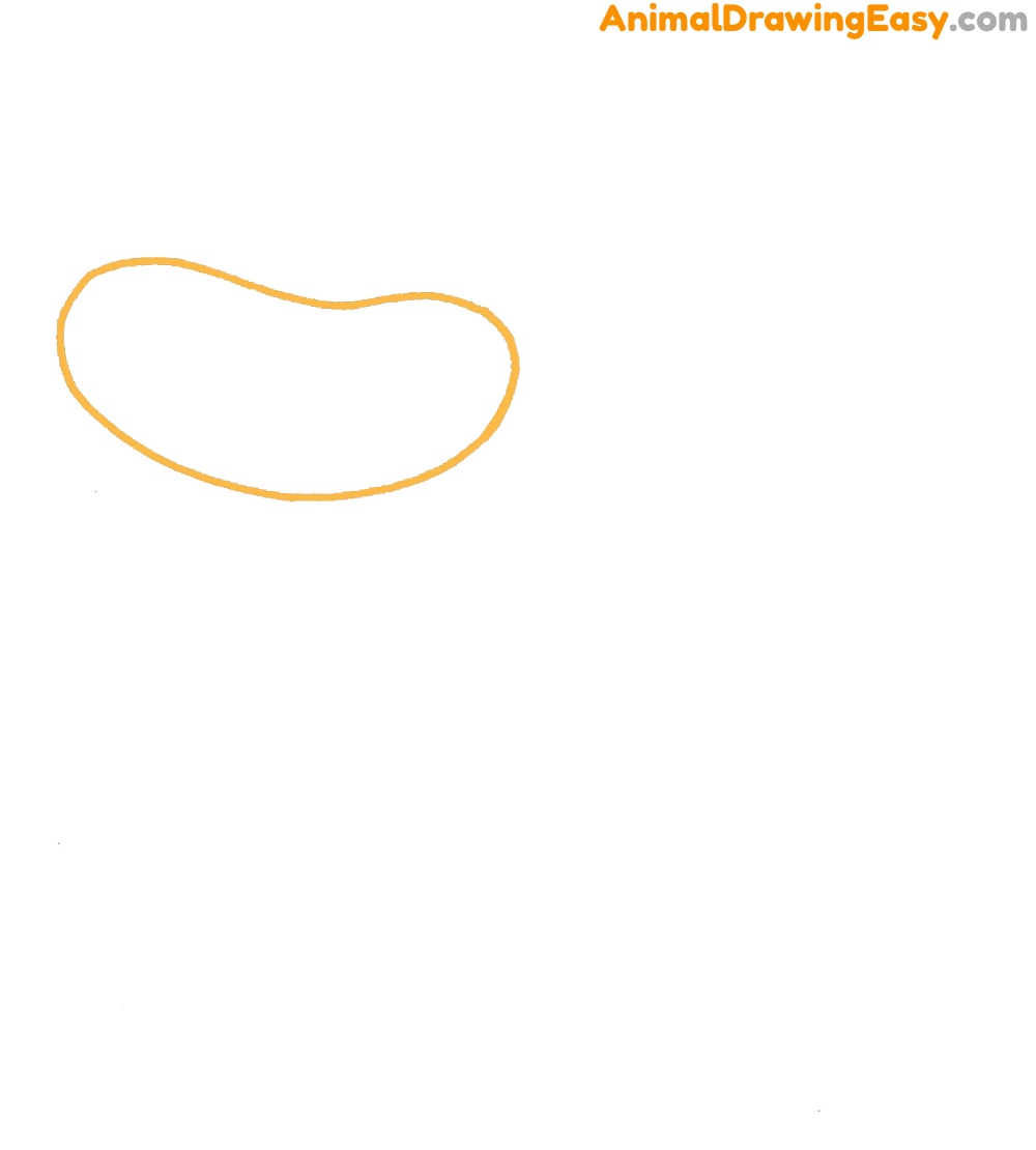 Balloon Dog Drawing Tutorial