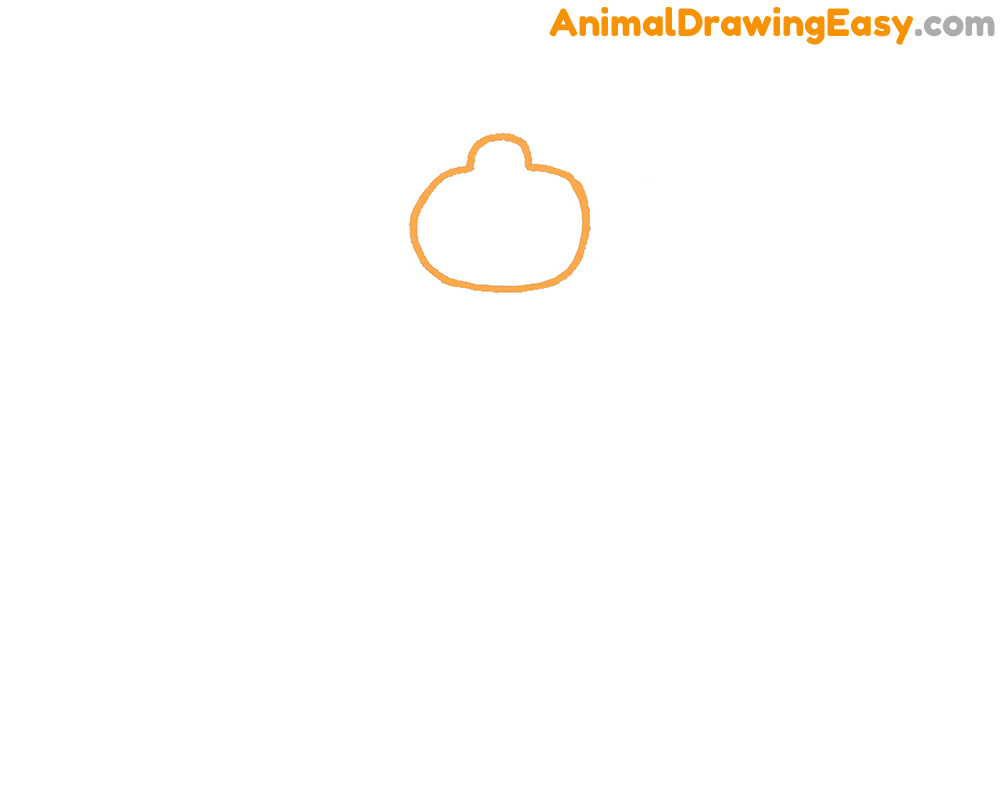 Bee Drawing Tutorial