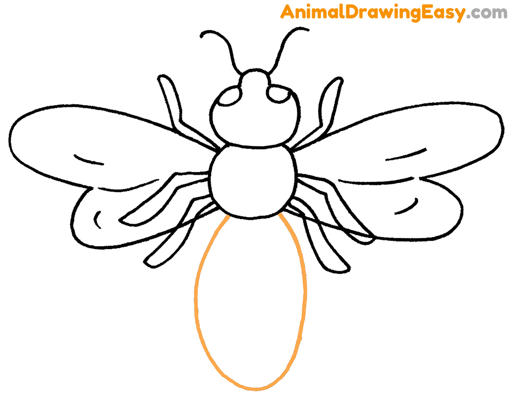Draw a Bee