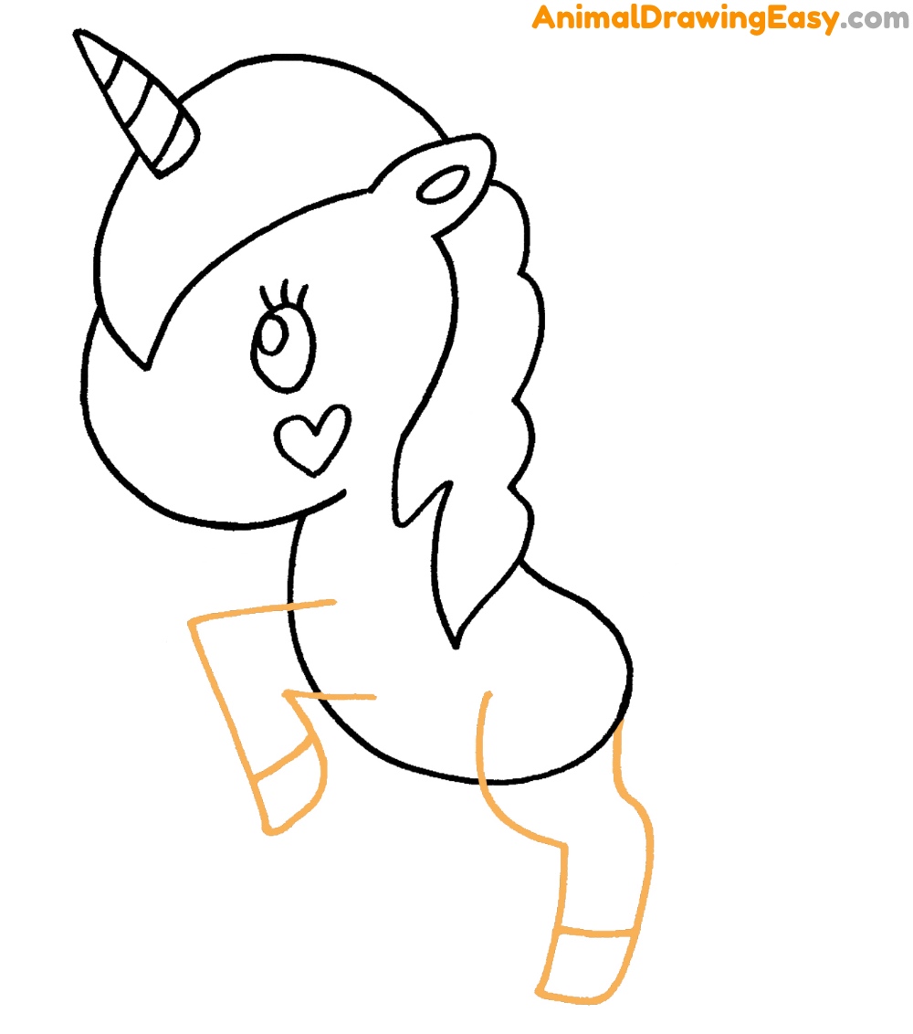 How to Sketch a Unicorn