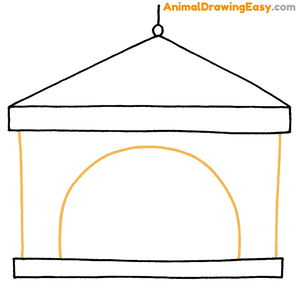 How to Draw a Feeder