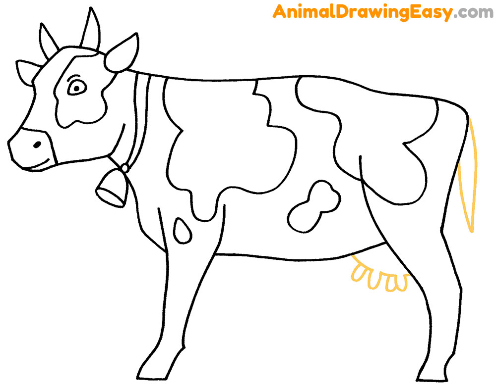 Cow Draw
