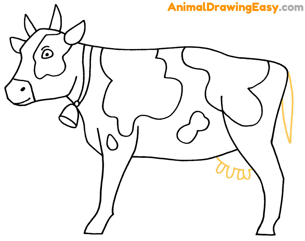 Cow Draw