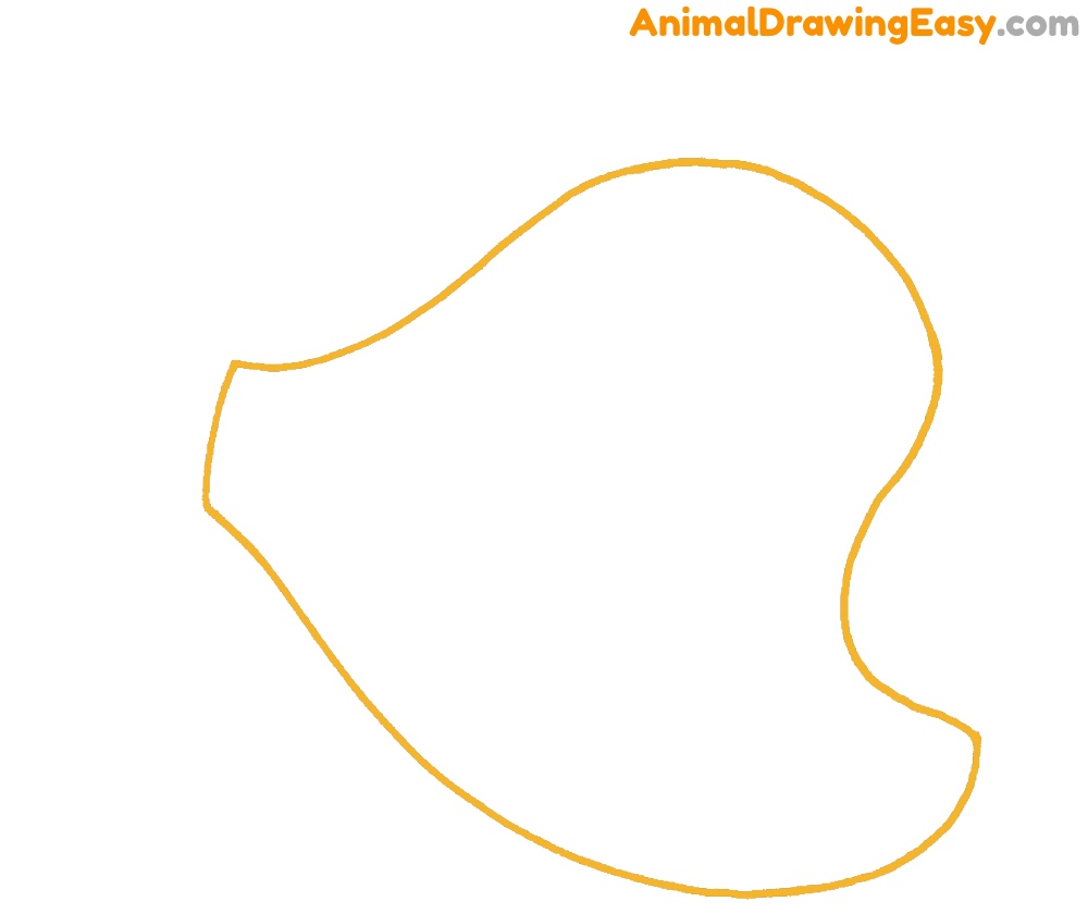 Draw an Anglerfish