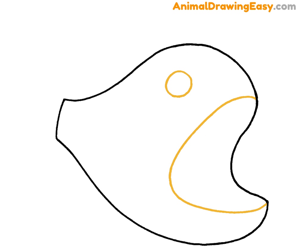 How to Sketch an Anglerfish